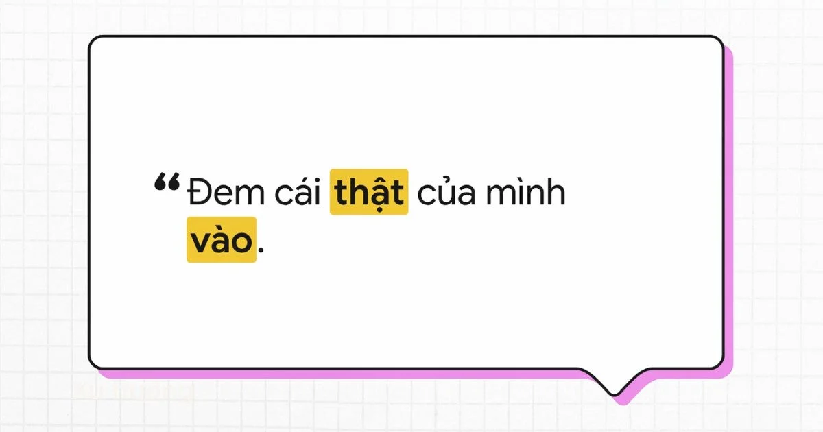 Từ Nội Dung Nhạt Nhẽo Thành Chuyên Gia: Công Thức Viết Đột Phá